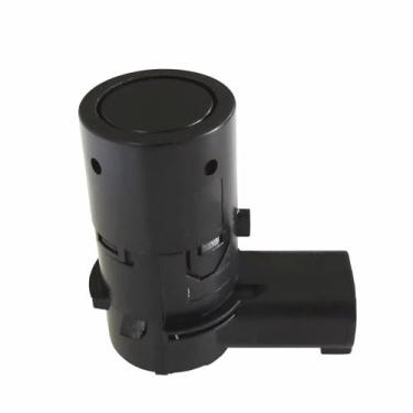 Imagem de Sensor reverso para Focus Mk2 Mk3 para Mondeo para Mkiii Car Parktronic Parking Assist Sensor Pdc 3M5T-15K859-Caw Sensor de controle de estacionamento (66206989068)