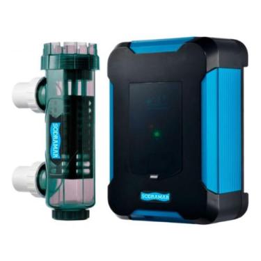 Imagem de Gerador De Cloro a Base de Sal para Piscinas de até 140 mil Litros Sod