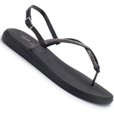 Imagem de SANDALIA SUA CIA 8346.16167 FEMININA-Feminino