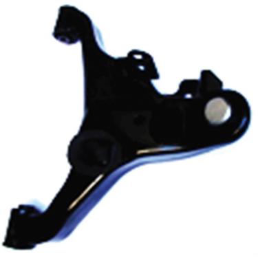 Imagem de Bandeja Suspensão Diant Dir Com Pivô Nissan Frontier 07 A 16 [f103]