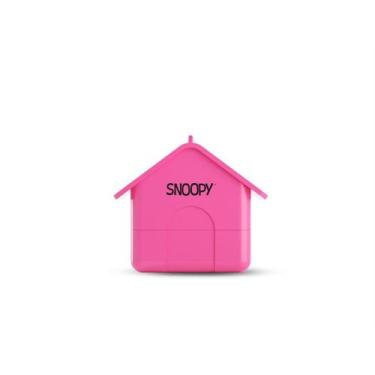 Imagem de Lip Balm Casinha Snoopy Framboesa 8g - CIA BEAUTY