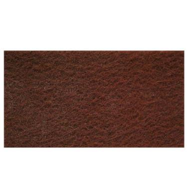 Imagem de Folha de lixa fina 240 x 130 mm marrom - Bear-Tex - Norton