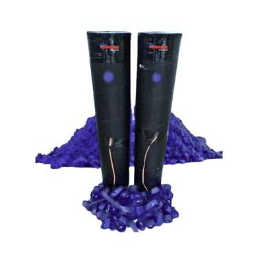 Imagem de Kit chá revelação econômico - IL DISTRIBUIÇÃO LTDA, LILÁS