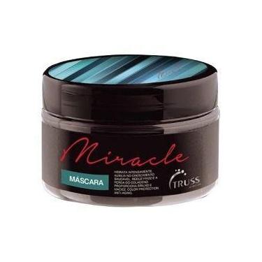 Imagem de Truss Micacle Mascara 180g