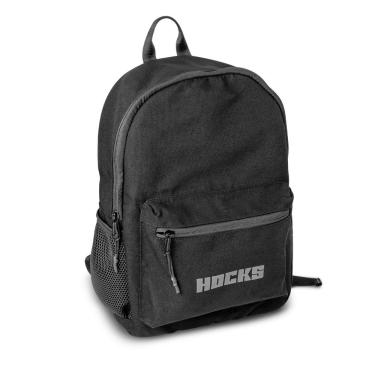 Imagem de Mochila Hocks Unissex Lona Mini furta Cor | Preto
