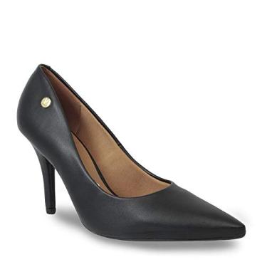 Imagem de Scarpin Vizzano Preto 34