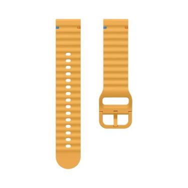 Imagem de Pulseira Substituta Respirável E Impermeável Para Relógio CMF Pro2 Ofi