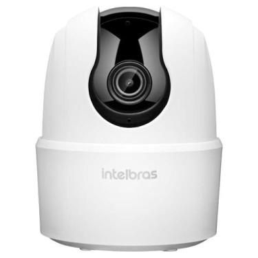 Imagem de Câmera 360 Wi-Fi Intelbras IM360 3MP
