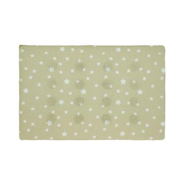 Imagem de Travesseiro Antissufocante para Bebê 29 cm x 19 cm x 03 cm Bublim