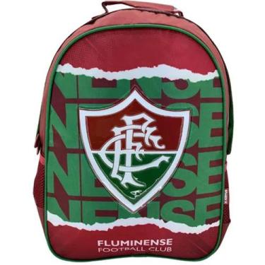 Imagem de Mochila De Costas Fluminense 16 R1 Xeryus 13572