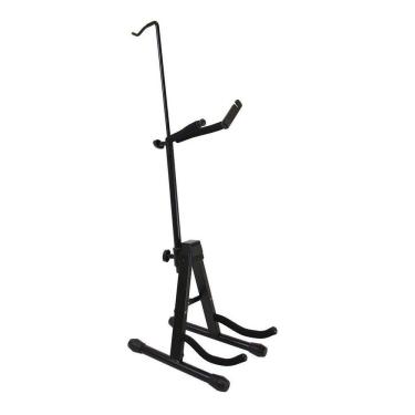 Imagem de Suporte,Estante Com Apoio De Arco P/Violino,Viola,Cavaquinho