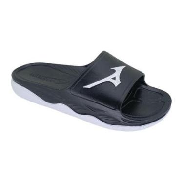 Imagem de Chinelo Mizuno Slide Enerzy - Masculino-Masculino