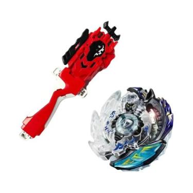 Imagem de Brinquedo De Luta Bayblade Burst De Alto Desempenho, Topo Giratório De