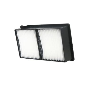 Imagem de Filtro de ar para projetor ELPAF39 V13H134A39 compatível com Epson PowerLite Home Cinema 3500 3800 4010 5040UB 5050UB 5040UBe 5050UBe 3200 3000 3700 4030 5020UB 5020UB 030UB Filtro de projetor 5030UBe