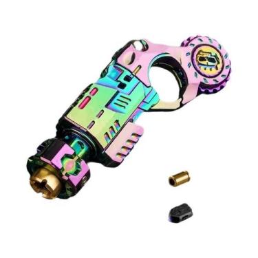 Imagem de Conjunto De Pistola De Brinquedo Em Liga Para Meninos Adolescentes, Mi