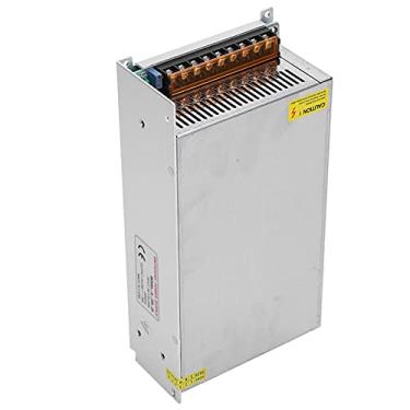 Imagem de Naroote Fonte de Alimentação Eficiente do Interruptor do Motorista da Luz de Tira Diodo Emissor de Luz para a Impressora 3d da Automatização Industrial Material Liga de Alumínio (S-720-24