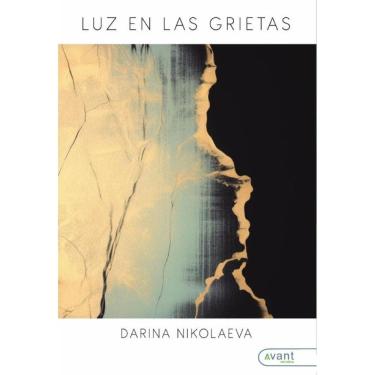 Imagem de Luz en las grietas - Espanhol