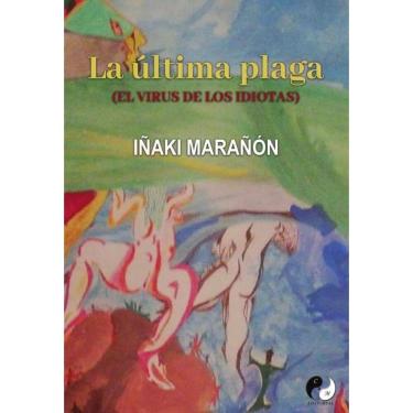 Imagem de La última plaga - Espanhol