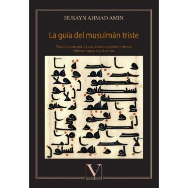 Imagem de La guía del musulmán triste - Espanhol