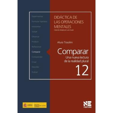 Imagem de Comparar - Espanhol