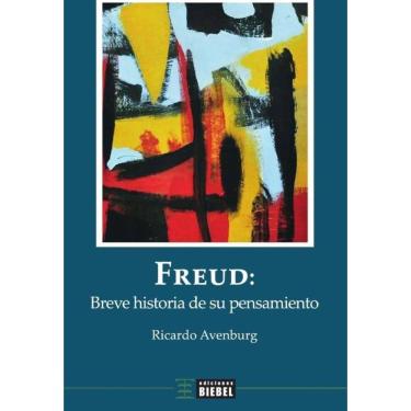 Imagem de Freud: breve historia de su pensamiento - Espanhol