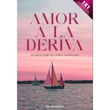Imagem de Amor a la deriva - Espanhol