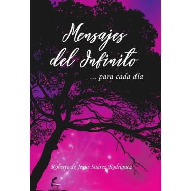 Imagem de Mensajes del Infinito para cada día - Espanhol