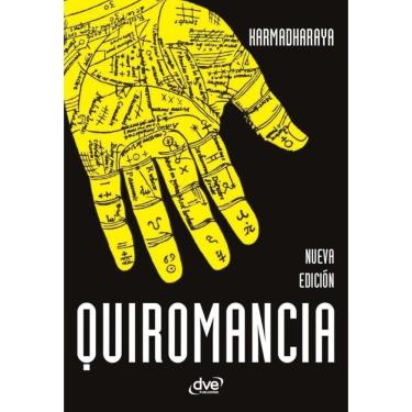 Imagem de Quiromancia - Espanhol