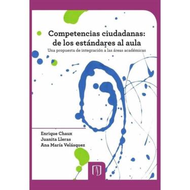 Imagem de Competencias ciudadanas: De los estándares al aula - Espanhol