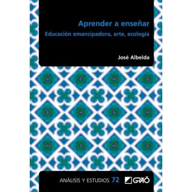 Imagem de Aprender a enseñar-Espanhol