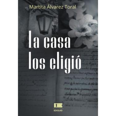 Imagem de La casa los eligió - Espanhol
