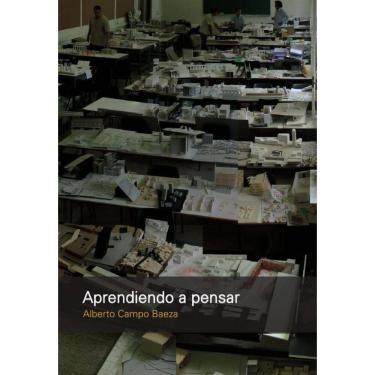 Imagem de Aprendiendo a pensar - Espanhol