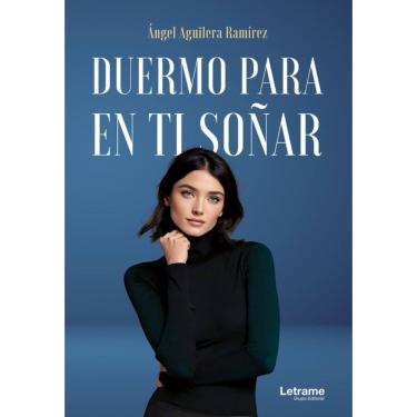 Imagem de Duermo para en ti soñar - Espanhol