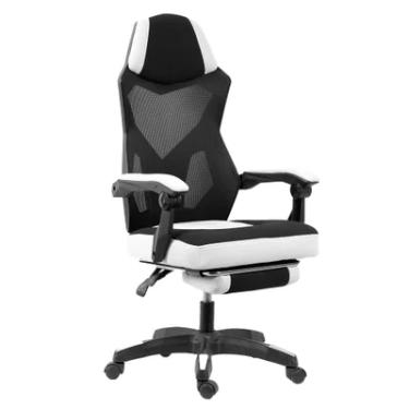 Imagem de Cadeira Presidente Escritório Giratória Fox Office Fx381 Branca