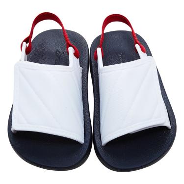 Imagem de Chinelo Infantil Grendene Rider Street Slide Menino-Masculino