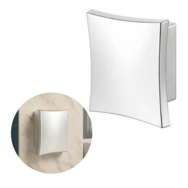 Imagem de Válvula descarga metal abaulado deca docol hydra cromado - Concept Met