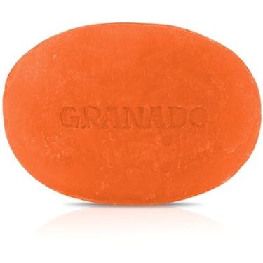 Imagem de Granado Sabonete Vegetal de Glicerina Amêndoa 90g-Feminino