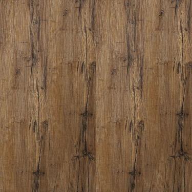 Imagem de Kit 4,4m² Piso Vinílico em Régua 5,2mm X 18cm X 122cm Olimpo Hera