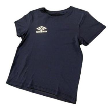 Imagem de Camiseta Masculina Juvenil Umbro Our Game Manga Curta Treino-Masculino