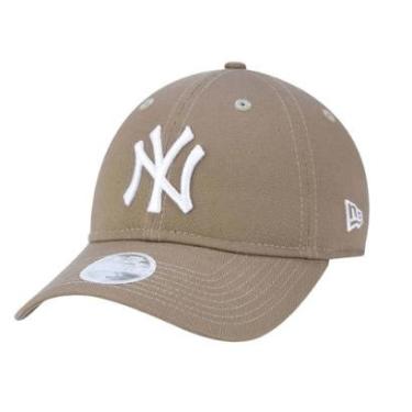 Imagem de BONÉ NEW ERA 9TWENTY NEW YORK YANKEES GIRL-Feminino