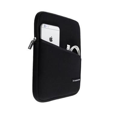 Imagem de Capa para tablet à prova de choque de 9,7 a 11 polegadas para Samsung Galaxy Tab A9+ A11+ Plus S11 S9 S8 S7 11 polegadas Galaxy Tab S10 Lite S9 FE 11 polegadas iPad Pro 11 M5 M4 iPad Air 11 M3 M2