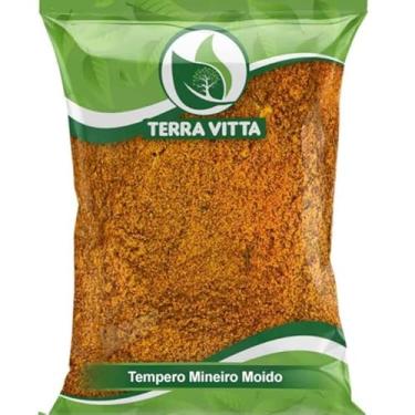 Imagem de Tempero Mineiro Moido (500g)