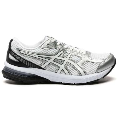 Imagem de Tênis Asics Gel-Nagoya ST - Masculino - Branco-Masculino