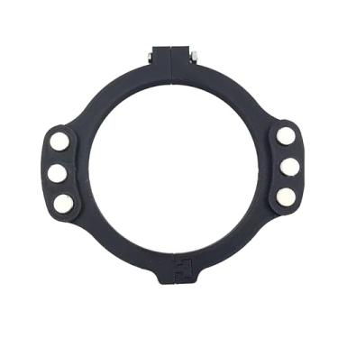 Imagem de Racing Car Game Wheel Adapter Shift Gear Paddle Mod for Logitech G27 / G29 / G920 / G923 Steering Wheel CA