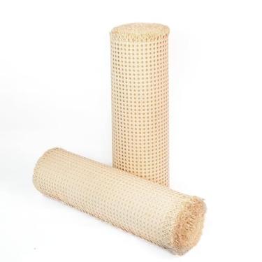 Imagem de Palha Indiana Sextavada Palhinha Índia Natural 1,20mt X 6mts Moveis Decorações Cadeiras Artesanatos