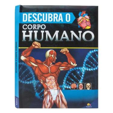 Imagem de Livro - Engenhosos POP-UPS: Corpo Humano