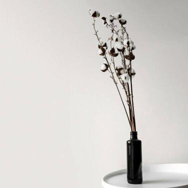 Imagem de Papel De Parede Ciara Textura Branco A58402