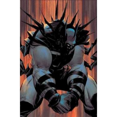 Imagem de Absolute Batman 02 - PANINI - ENCOMENDAS, 3