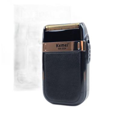Imagem de Barbeador Kemei Shaver Km-2024