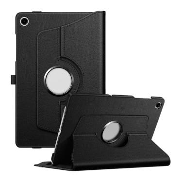 Imagem de Capa Giratória Compatível Para Samsung Tab A11 8.7 Polegadas